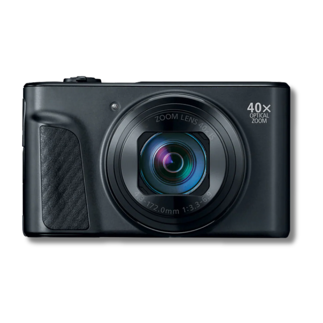 Camera
