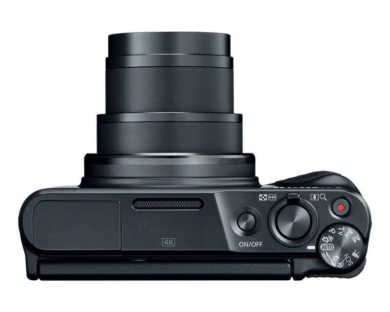 Camera