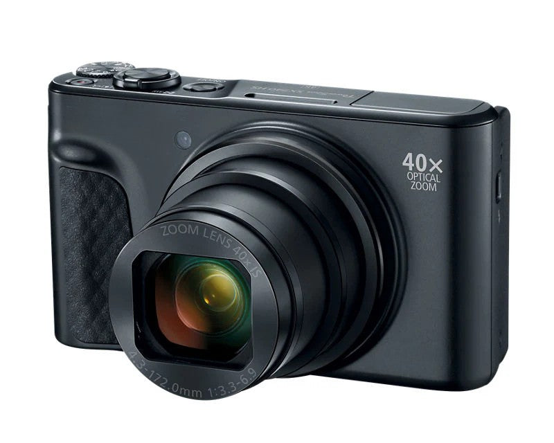 Camera
