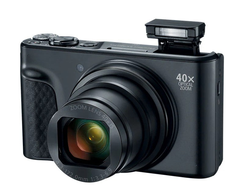 Camera