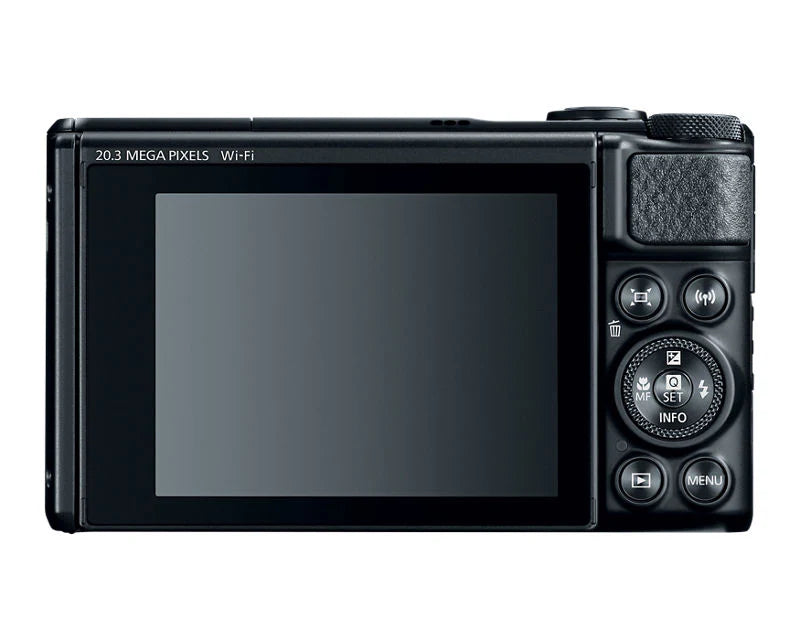 Camera