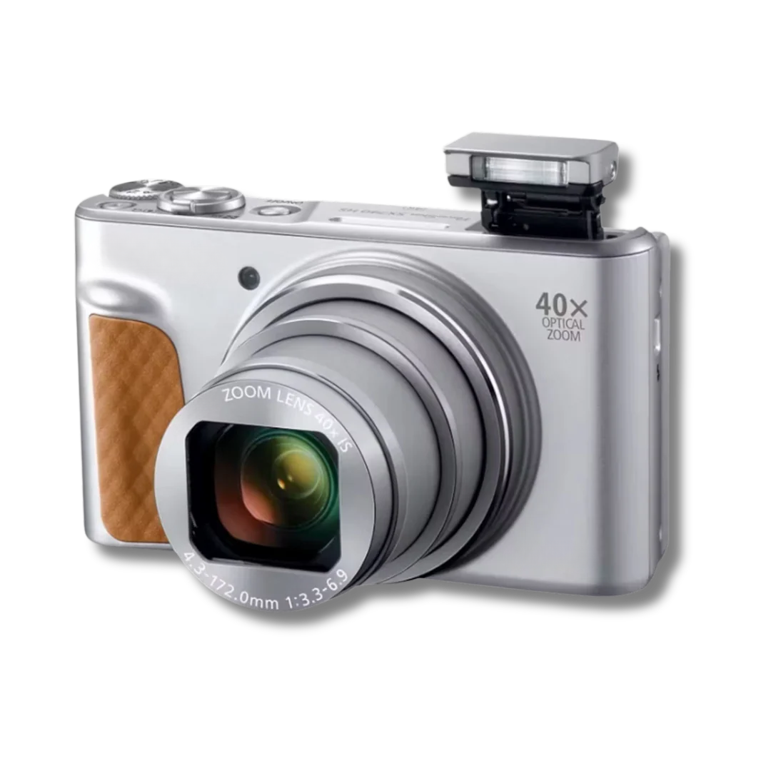Camera