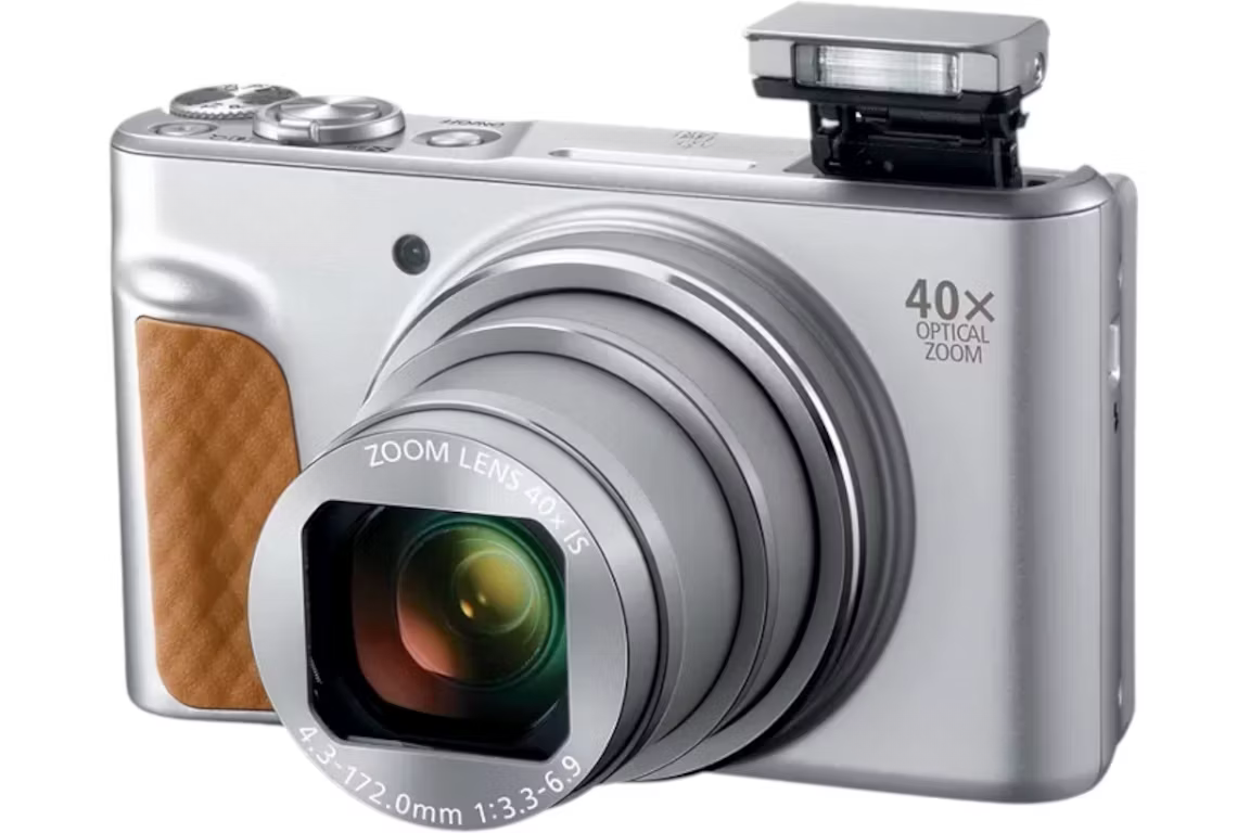 Camera