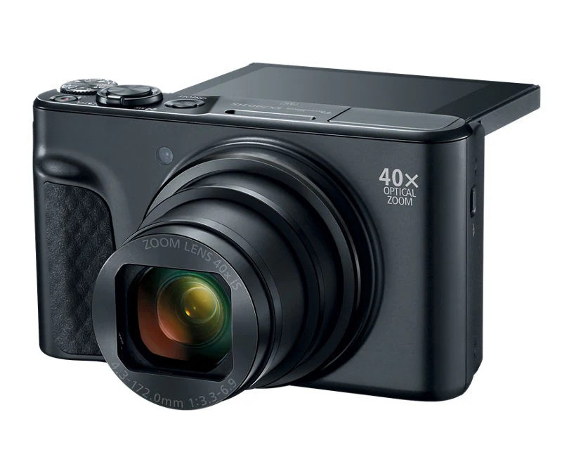Camera