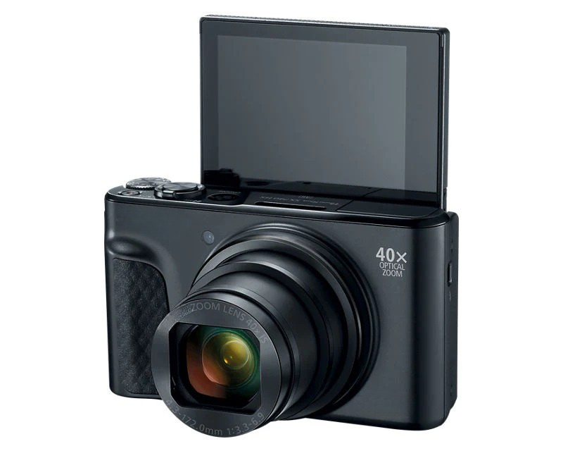 Camera