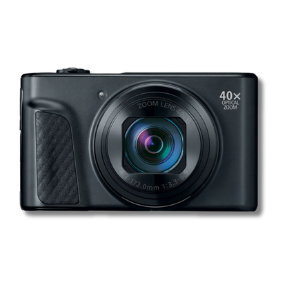 Camera