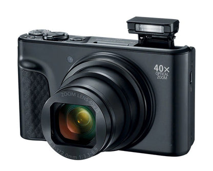 Camera
