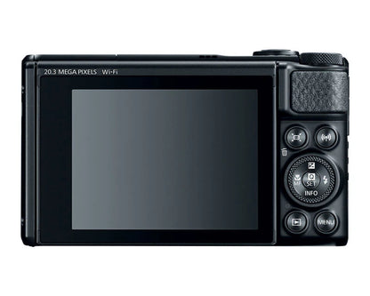 Camera