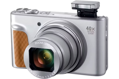 Camera